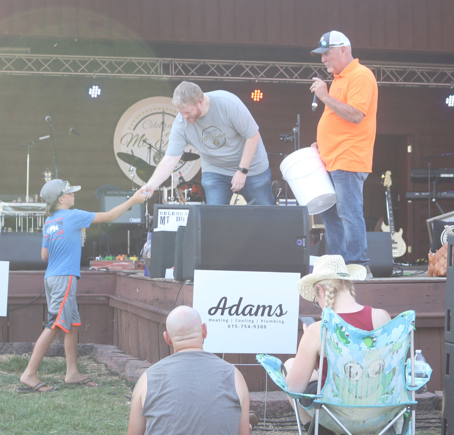 MT. JULIET PHOTO 3